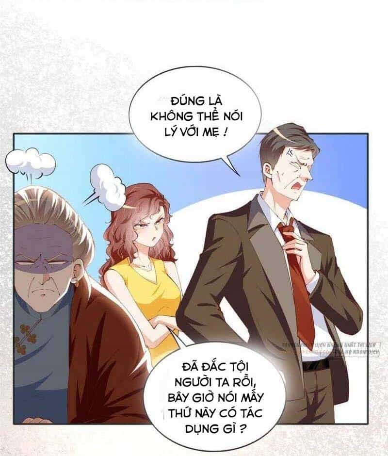 Boss Nhà Giàu Lại Là Nữ Sinh Trung Học! - Chương 40 - ảnh 2