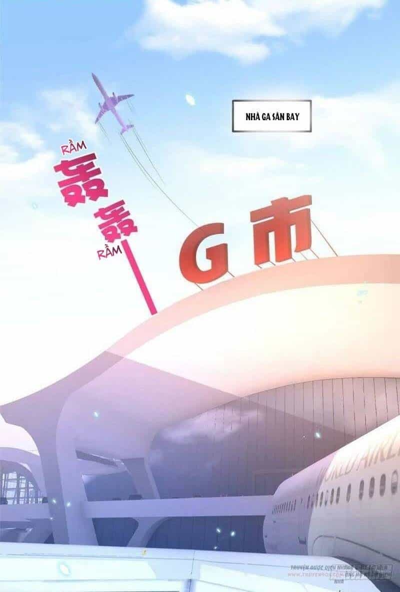 Boss Nhà Giàu Lại Là Nữ Sinh Trung Học! - Chương 41 - ảnh 1