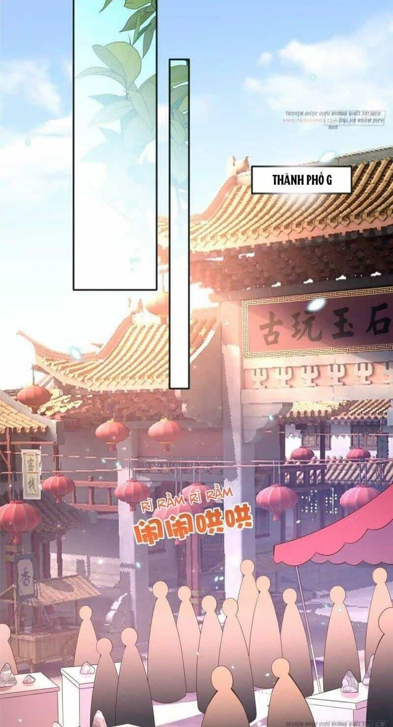Boss Nhà Giàu Lại Là Nữ Sinh Trung Học! - Chương 41 - ảnh 10