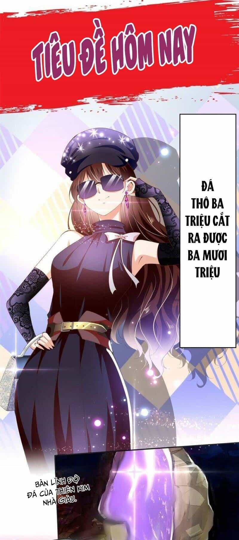Boss Nhà Giàu Lại Là Nữ Sinh Trung Học! - Chương 41 - ảnh 27