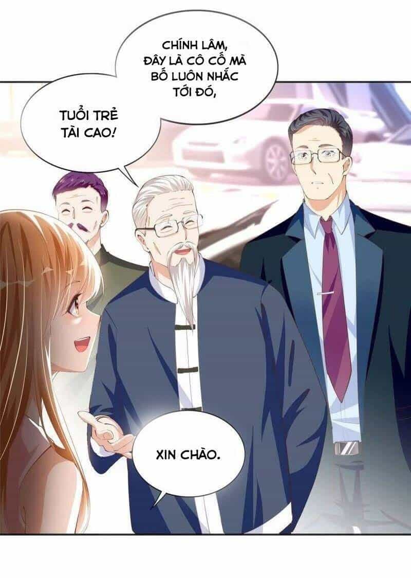 Boss Nhà Giàu Lại Là Nữ Sinh Trung Học! - Chương 41 - ảnh 32