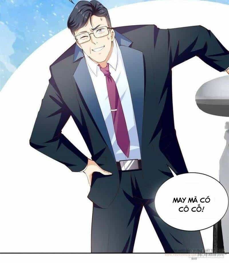 Boss Nhà Giàu Lại Là Nữ Sinh Trung Học! - Chương 41 - ảnh 39