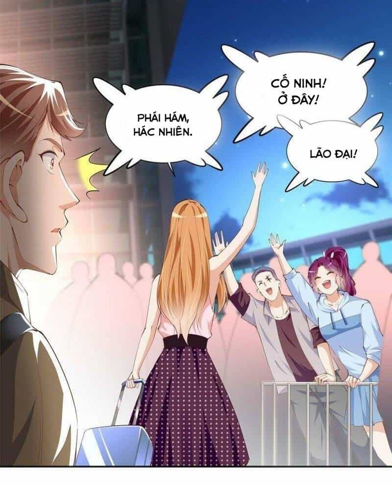 Boss Nhà Giàu Lại Là Nữ Sinh Trung Học! - Chương 41 - ảnh 43