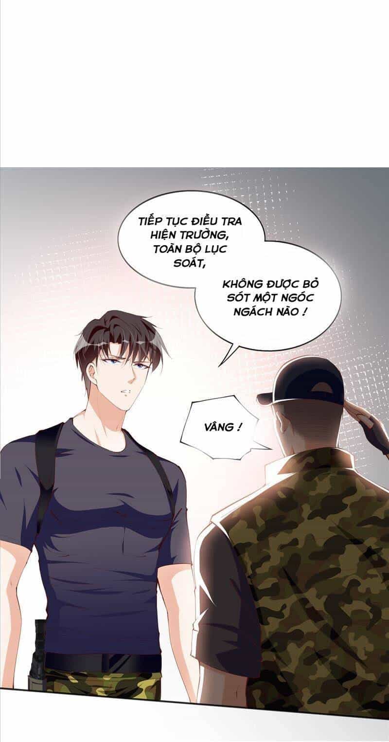 Boss Nhà Giàu Lại Là Nữ Sinh Trung Học! - Chương 43 - ảnh 13