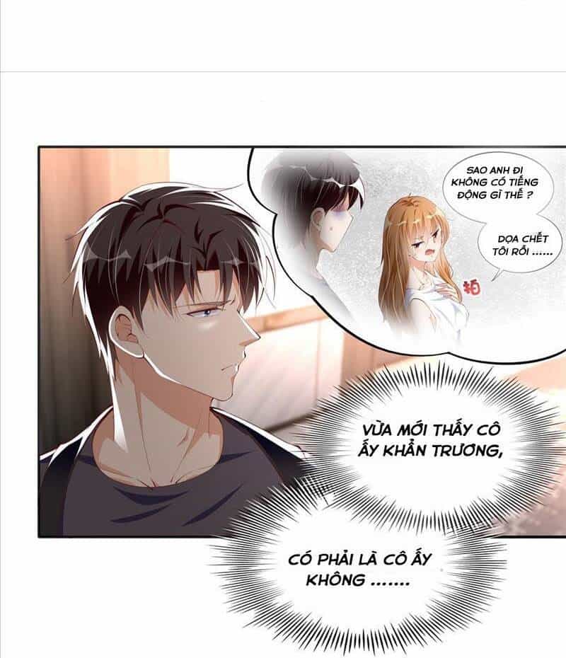 Boss Nhà Giàu Lại Là Nữ Sinh Trung Học! - Chương 43 - ảnh 14