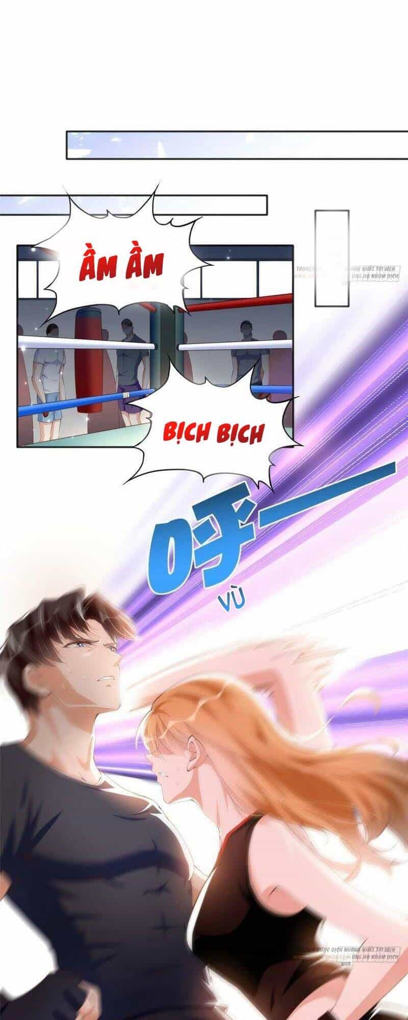 Boss Nhà Giàu Lại Là Nữ Sinh Trung Học! - Chương 43 - ảnh 26