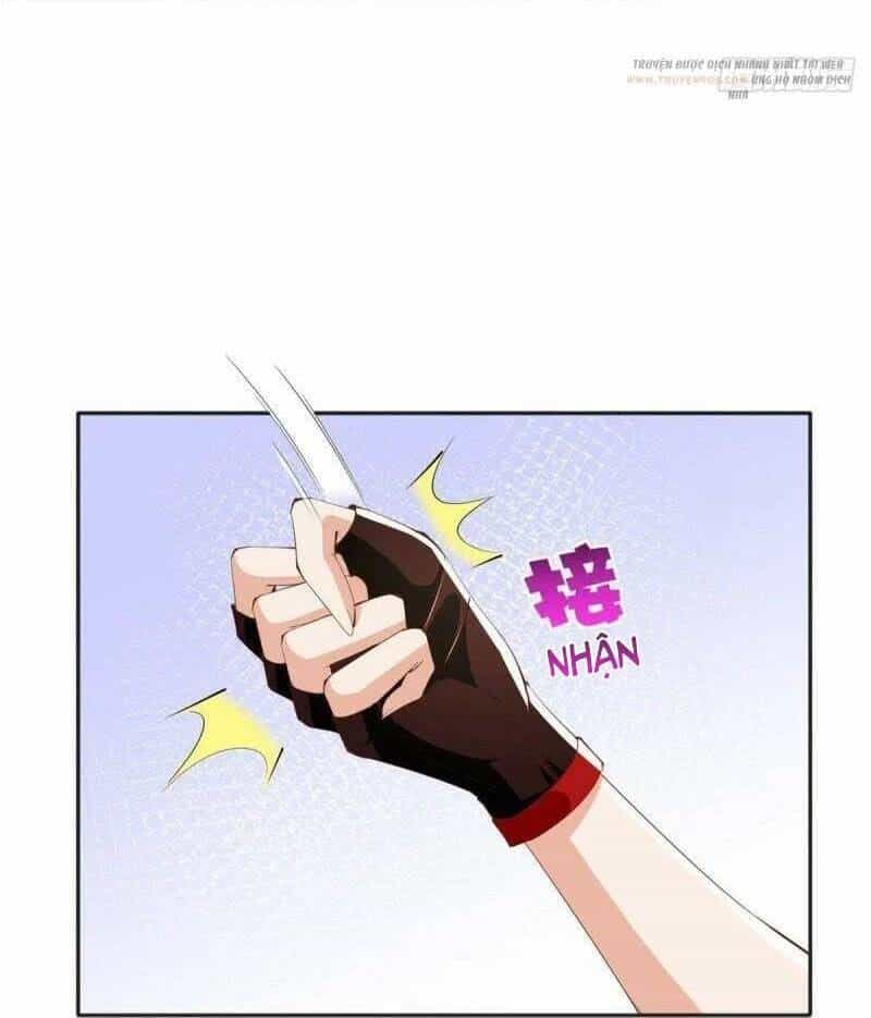 Boss Nhà Giàu Lại Là Nữ Sinh Trung Học! - Chương 43 - ảnh 33