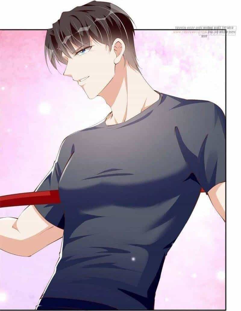 Boss Nhà Giàu Lại Là Nữ Sinh Trung Học! - Chương 43 - ảnh 35