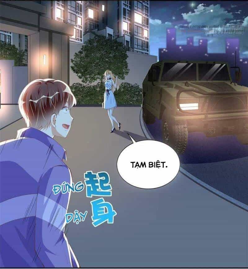 Boss Nhà Giàu Lại Là Nữ Sinh Trung Học! - Chương 43 - ảnh 38