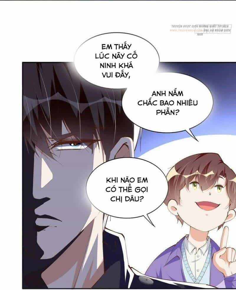Boss Nhà Giàu Lại Là Nữ Sinh Trung Học! - Chương 45 - ảnh 2