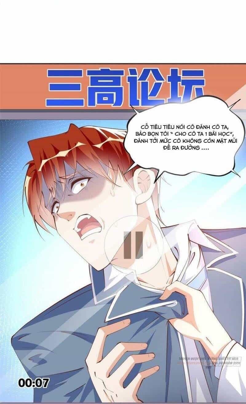 Boss Nhà Giàu Lại Là Nữ Sinh Trung Học! - Chương 45 - ảnh 25
