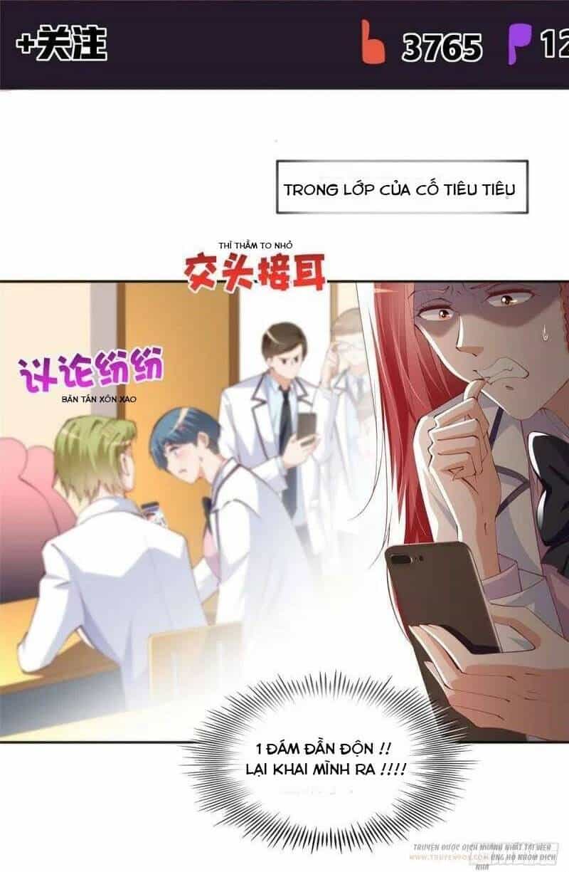 Boss Nhà Giàu Lại Là Nữ Sinh Trung Học! - Chương 45 - ảnh 26