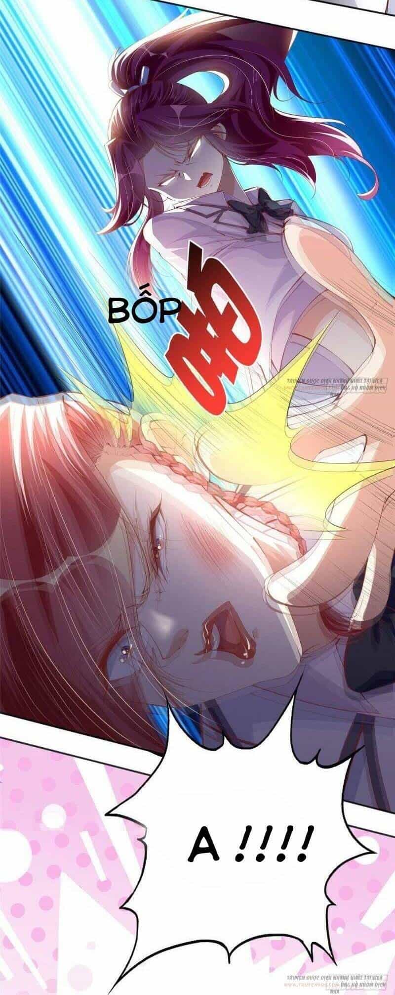 Boss Nhà Giàu Lại Là Nữ Sinh Trung Học! - Chương 45 - ảnh 36