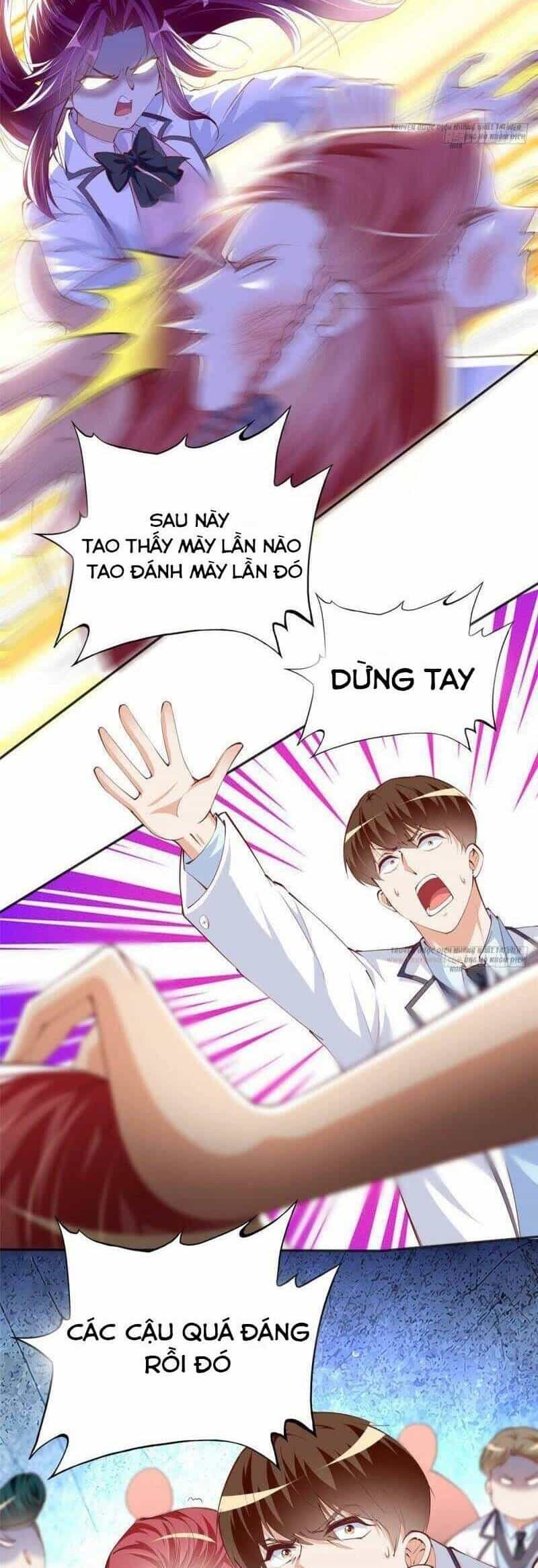 Boss Nhà Giàu Lại Là Nữ Sinh Trung Học! - Chương 45 - ảnh 39