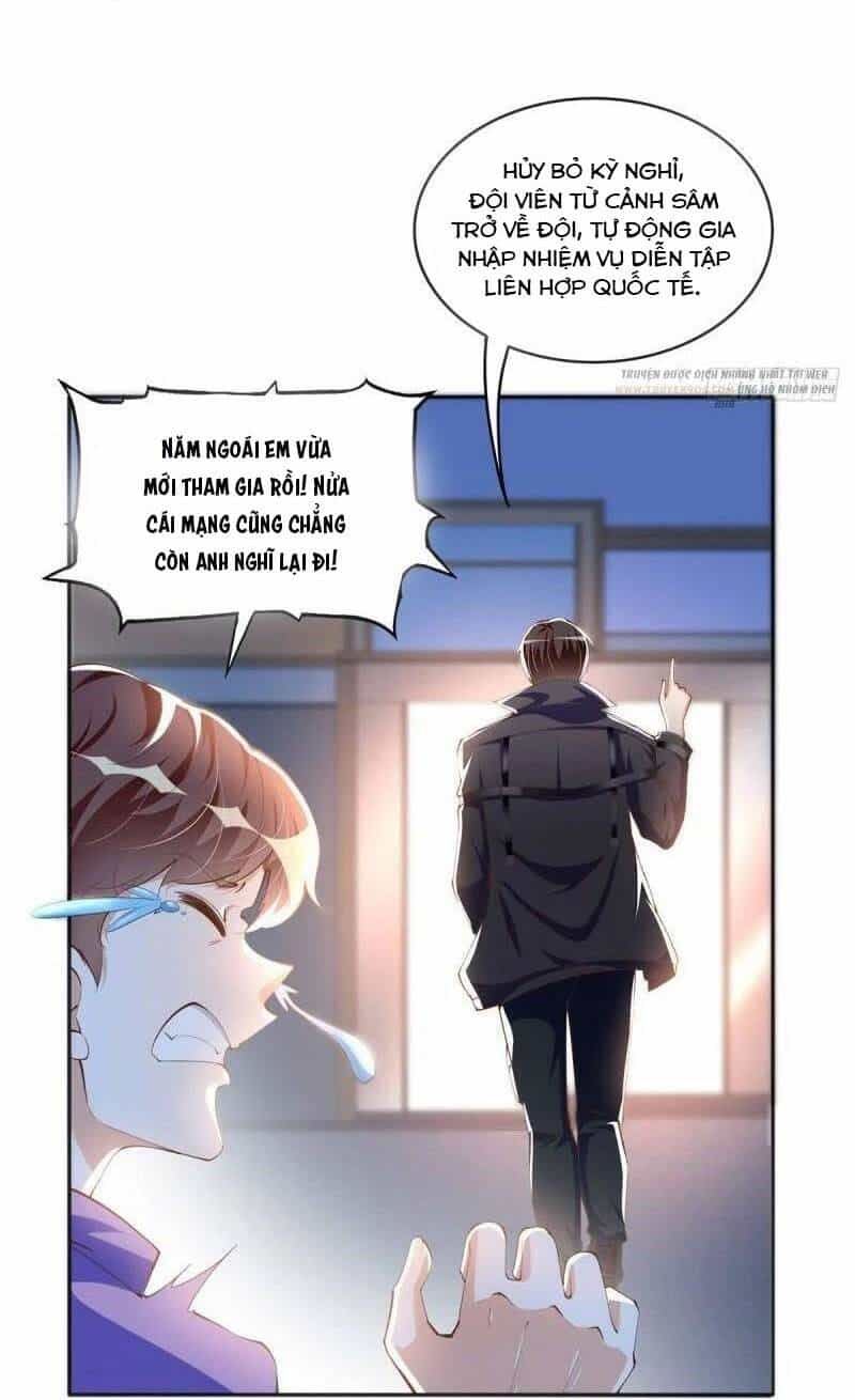 Boss Nhà Giàu Lại Là Nữ Sinh Trung Học! - Chương 45 - ảnh 5