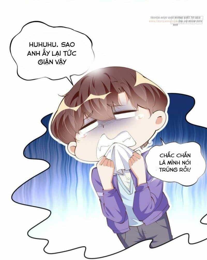Boss Nhà Giàu Lại Là Nữ Sinh Trung Học! - Chương 45 - ảnh 6