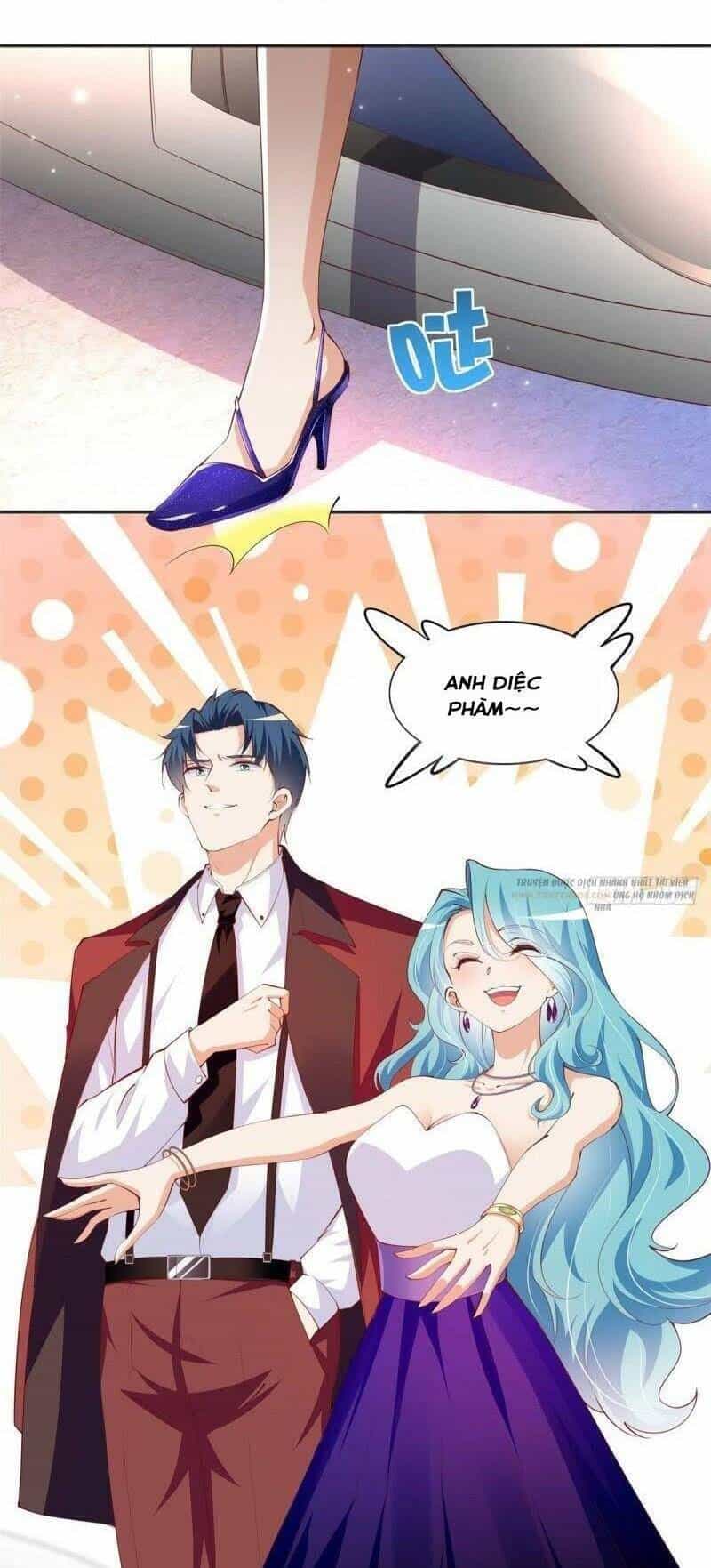 Boss Nhà Giàu Lại Là Nữ Sinh Trung Học! - Chương 47 - ảnh 27