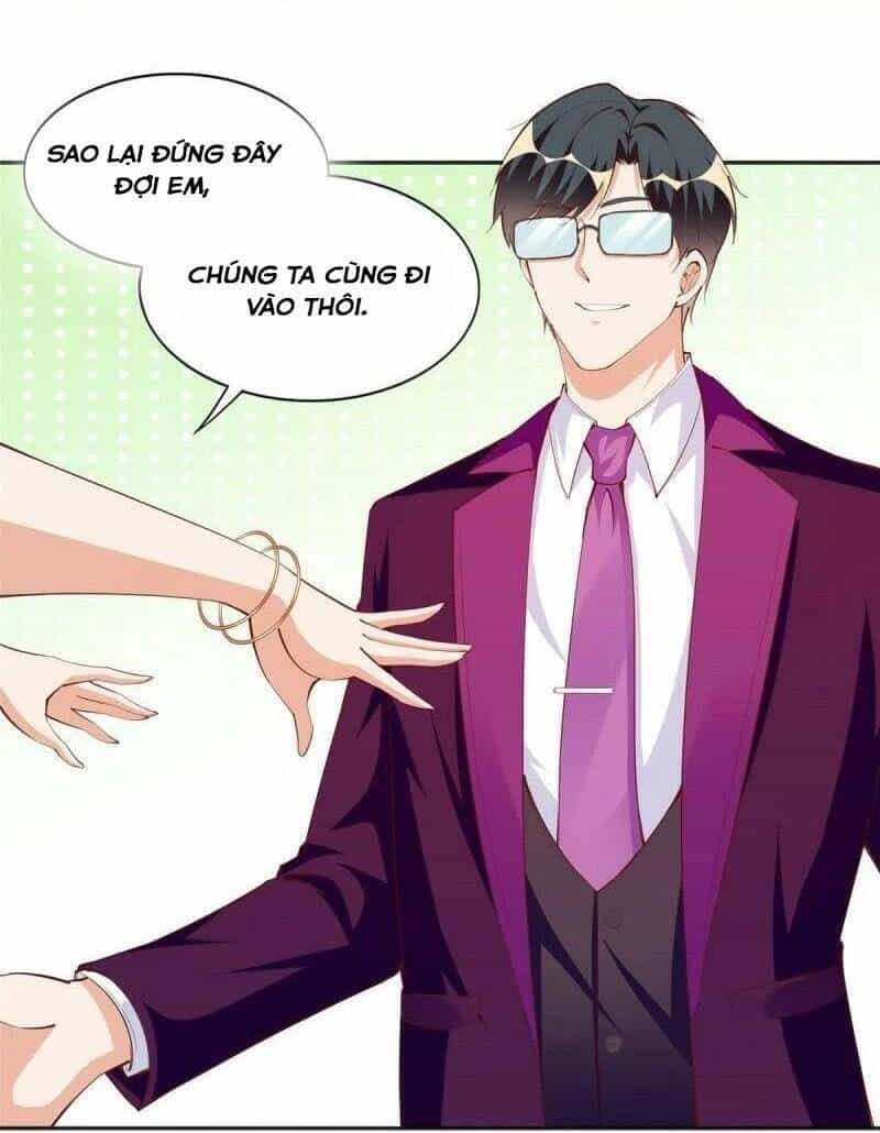 Boss Nhà Giàu Lại Là Nữ Sinh Trung Học! - Chương 47 - ảnh 29