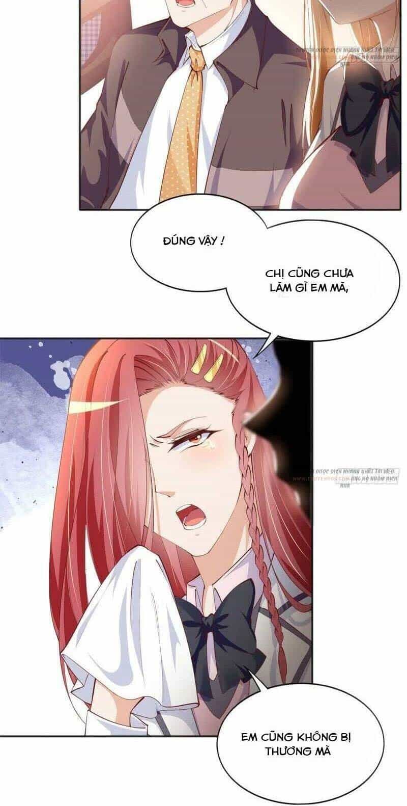 Boss Nhà Giàu Lại Là Nữ Sinh Trung Học! - Chương 47 - ảnh 3