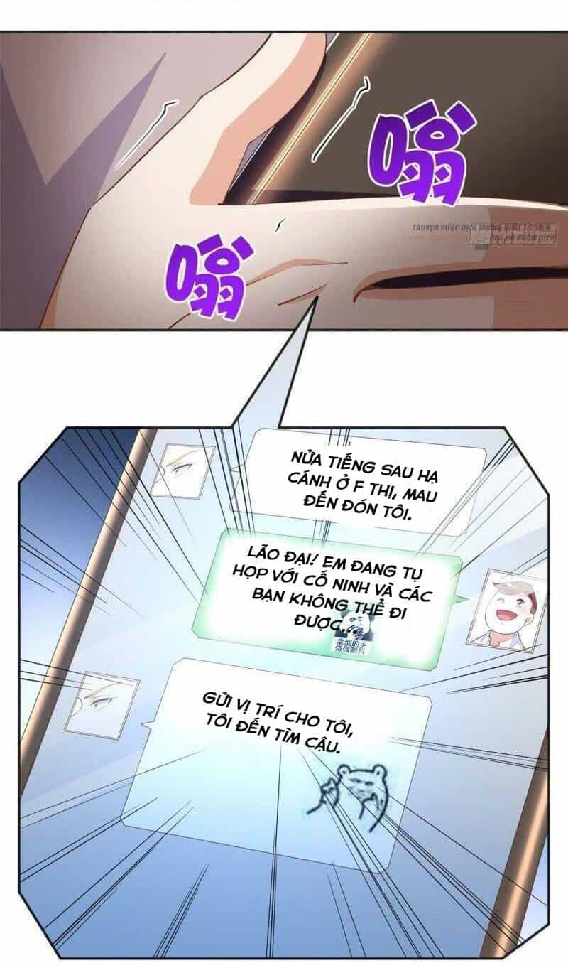 Boss Nhà Giàu Lại Là Nữ Sinh Trung Học! - Chương 47 - ảnh 46