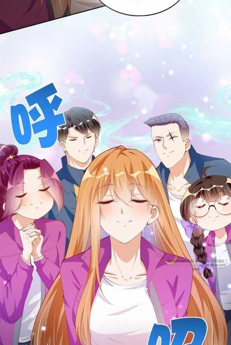 Boss Nhà Giàu Lại Là Nữ Sinh Trung Học! - Chương 49 - ảnh 23