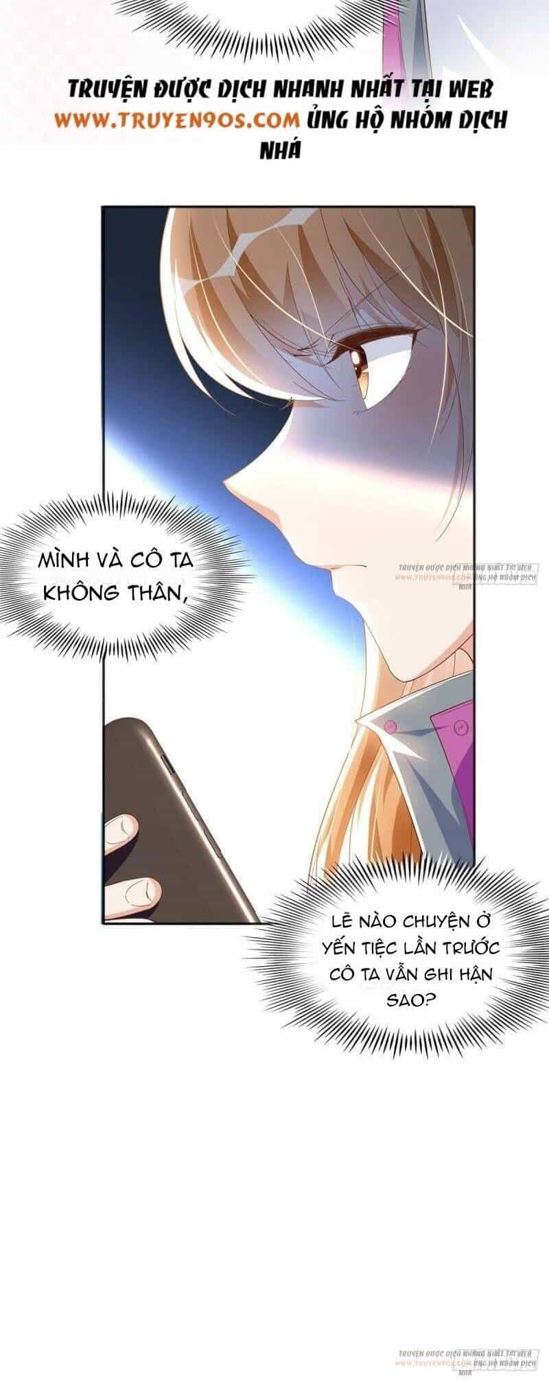 Boss Nhà Giàu Lại Là Nữ Sinh Trung Học! - Chương 49 - ảnh 39