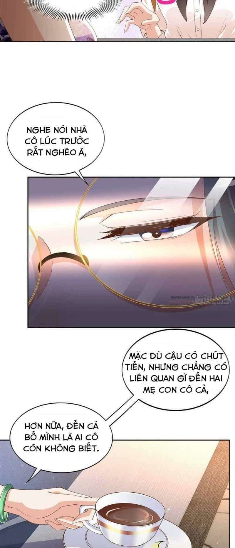 Boss Nhà Giàu Lại Là Nữ Sinh Trung Học! - Chương 49 - ảnh 42