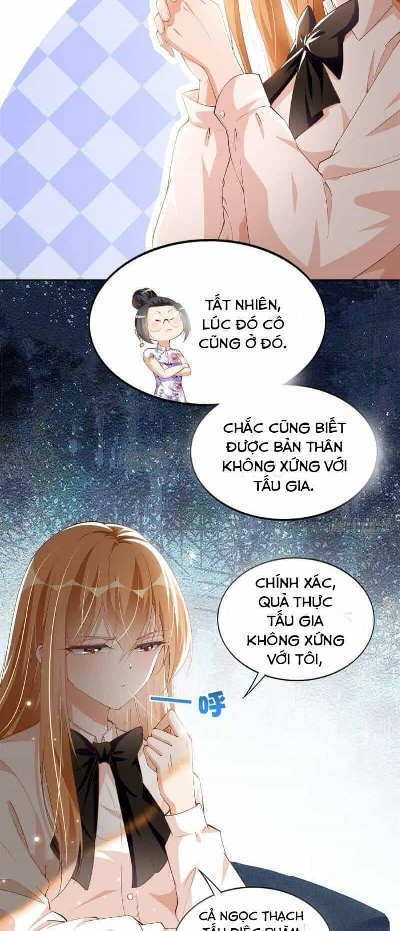 Boss Nhà Giàu Lại Là Nữ Sinh Trung Học! - Chương 49 - ảnh 46