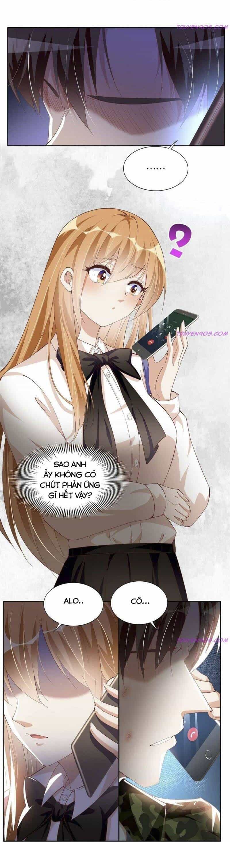 Boss Nhà Giàu Lại Là Nữ Sinh Trung Học! - Chương 51 - ảnh 34