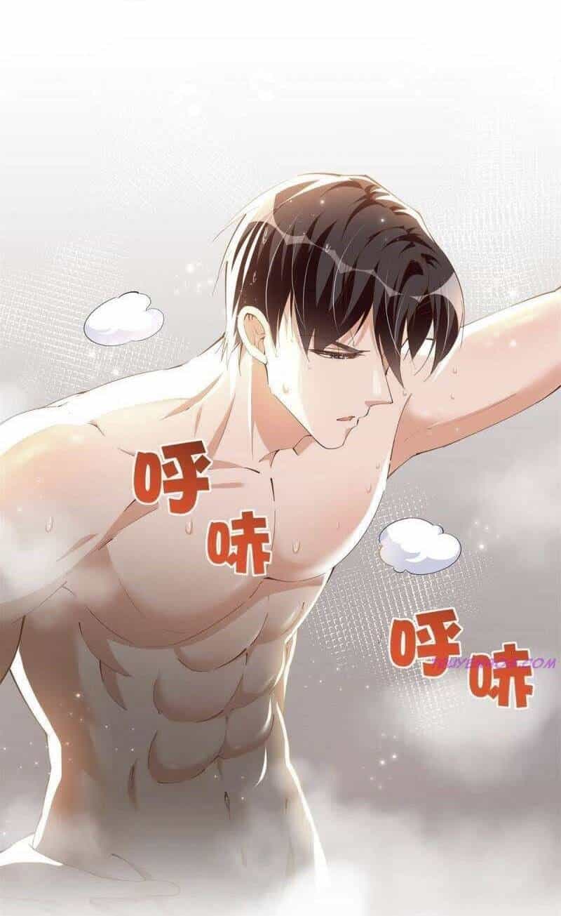 Boss Nhà Giàu Lại Là Nữ Sinh Trung Học! - Chương 53 - ảnh 16