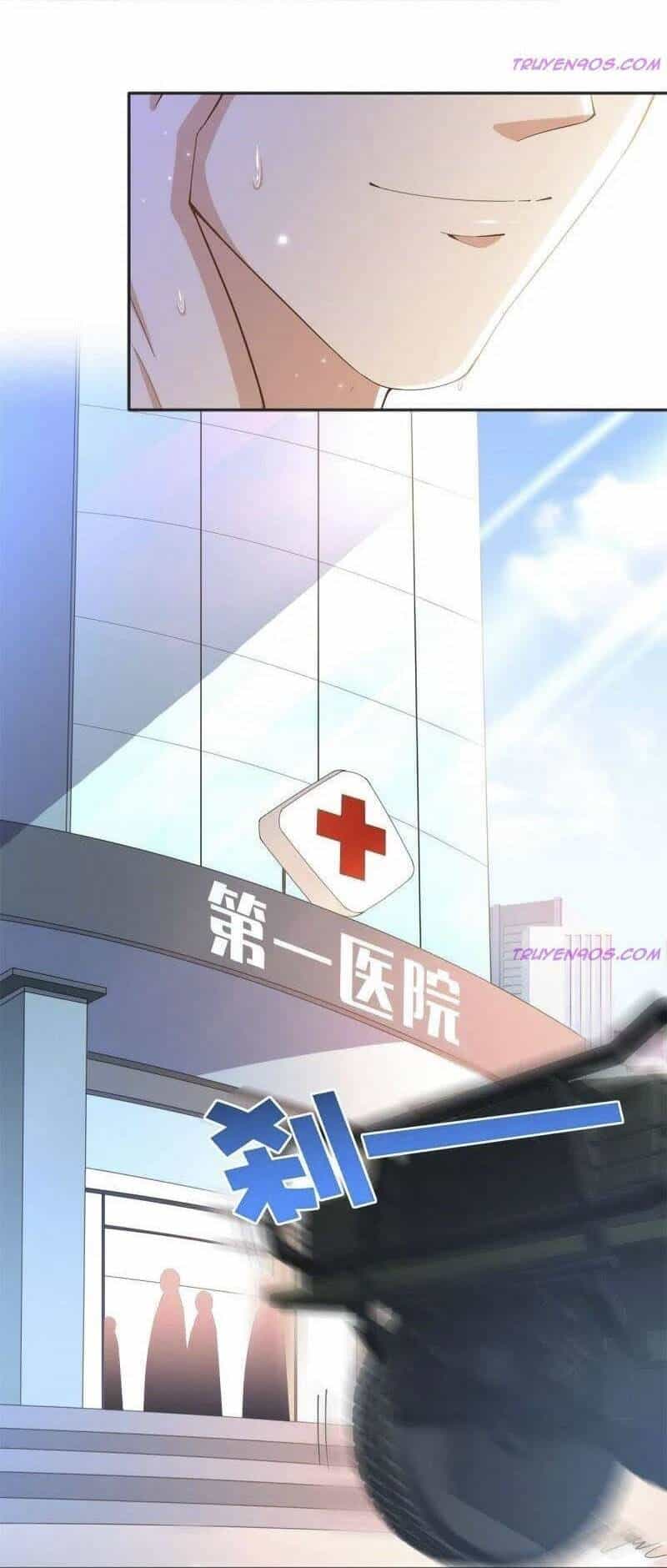 Boss Nhà Giàu Lại Là Nữ Sinh Trung Học! - Chương 53 - ảnh 17