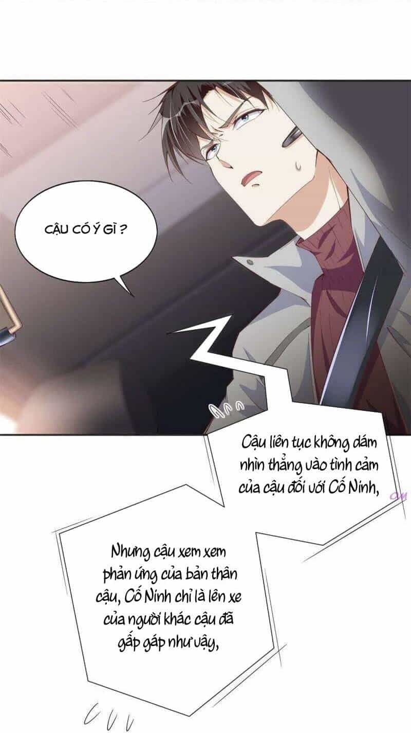 Boss Nhà Giàu Lại Là Nữ Sinh Trung Học! - Chương 53 - ảnh 26