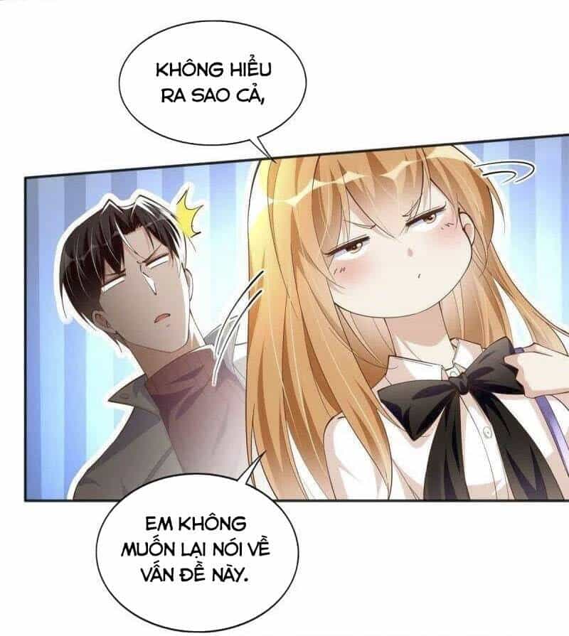 Boss Nhà Giàu Lại Là Nữ Sinh Trung Học! - Chương 53 - ảnh 39
