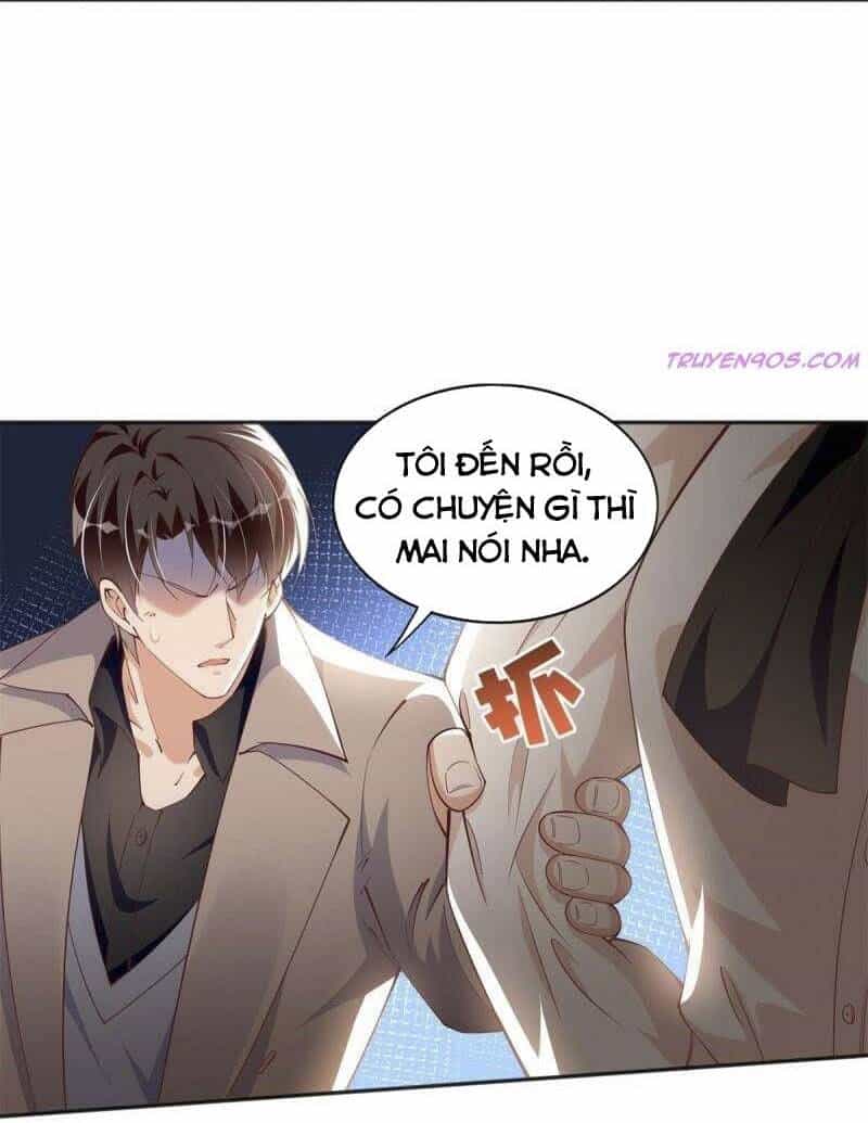 Boss Nhà Giàu Lại Là Nữ Sinh Trung Học! - Chương 53 - ảnh 9