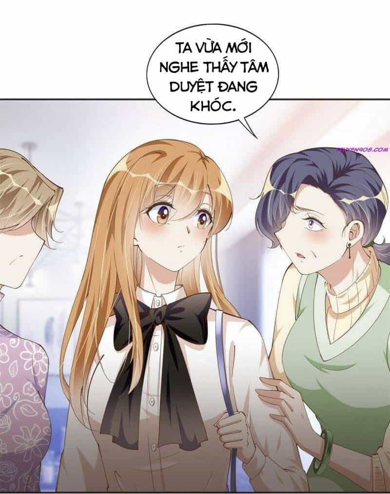 Boss Nhà Giàu Lại Là Nữ Sinh Trung Học! - Chương 55 - ảnh 12