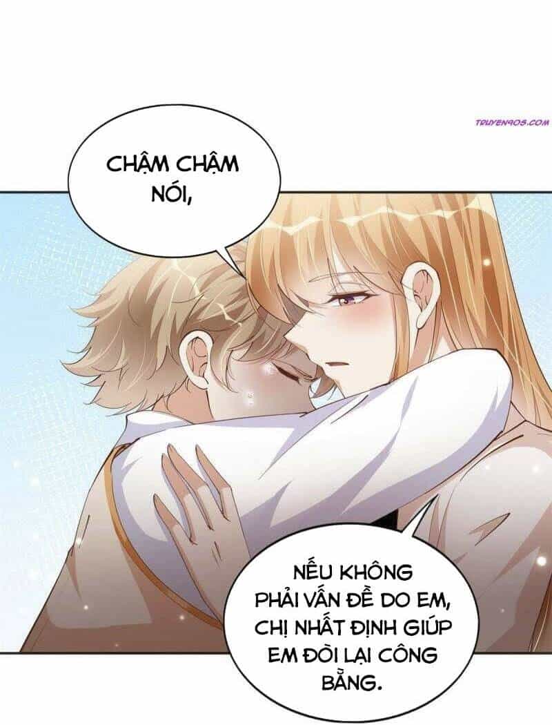 Boss Nhà Giàu Lại Là Nữ Sinh Trung Học! - Chương 55 - ảnh 18
