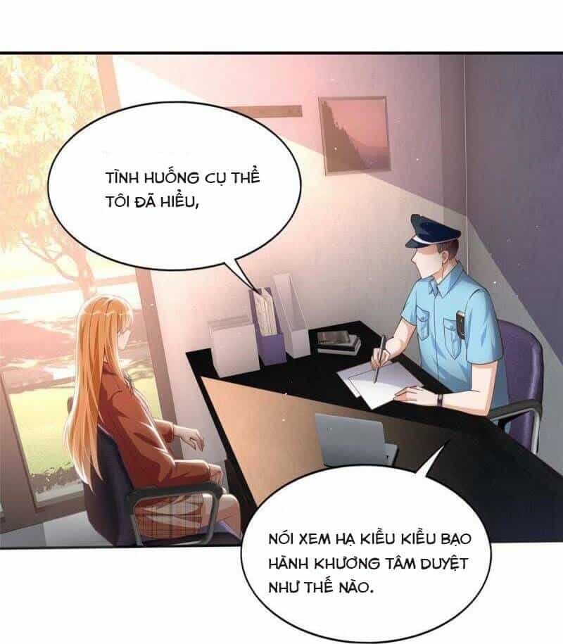 Boss Nhà Giàu Lại Là Nữ Sinh Trung Học! - Chương 57 - ảnh 10