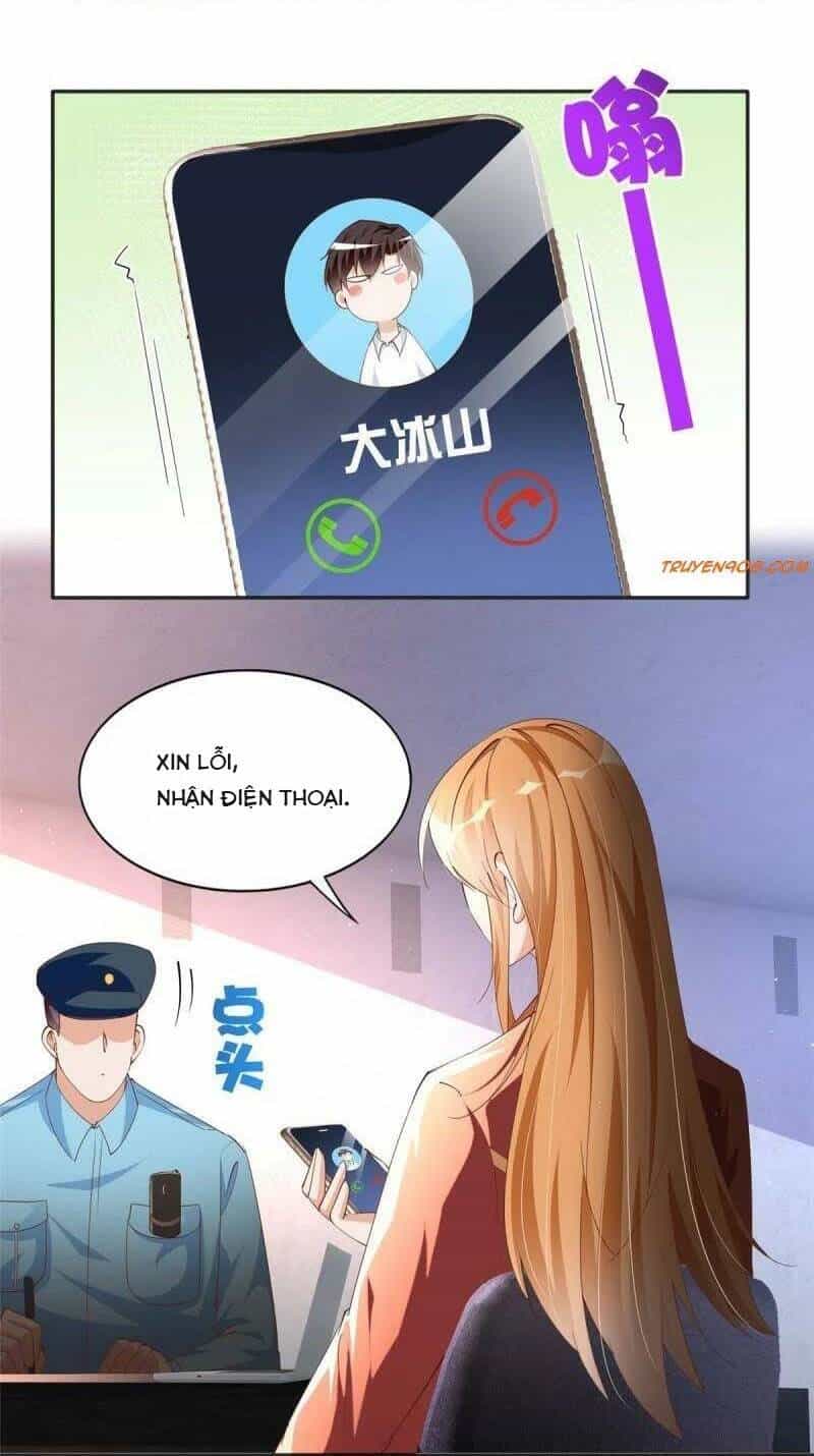 Boss Nhà Giàu Lại Là Nữ Sinh Trung Học! - Chương 57 - ảnh 11