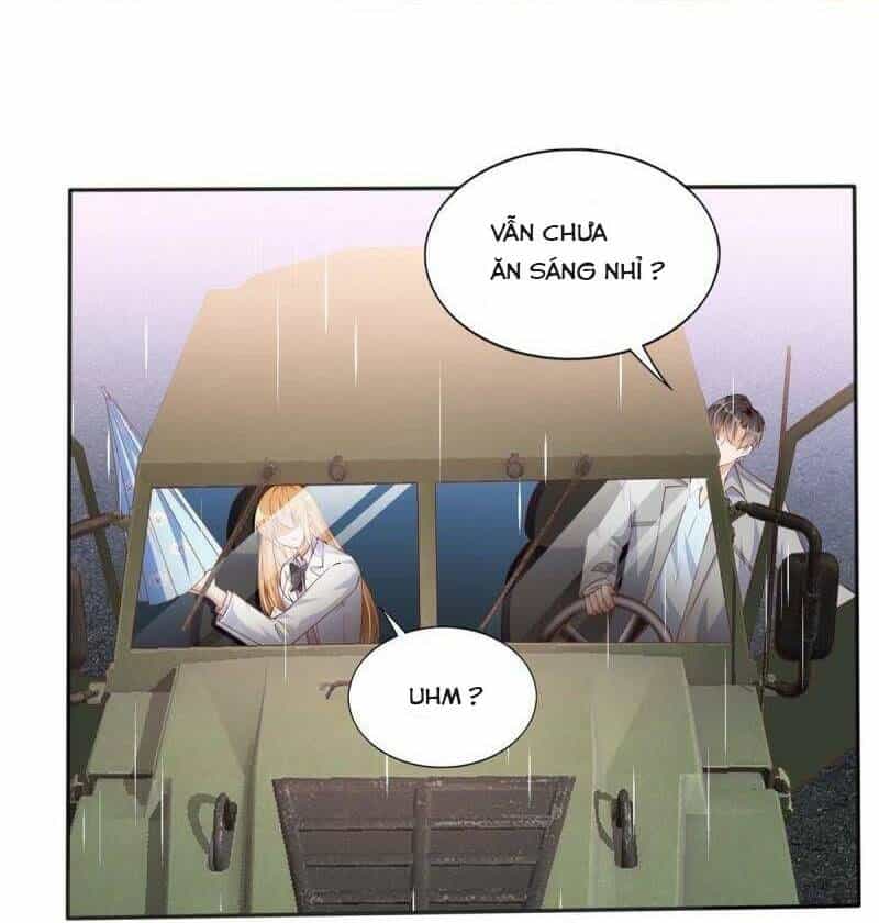 Boss Nhà Giàu Lại Là Nữ Sinh Trung Học! - Chương 57 - ảnh 36