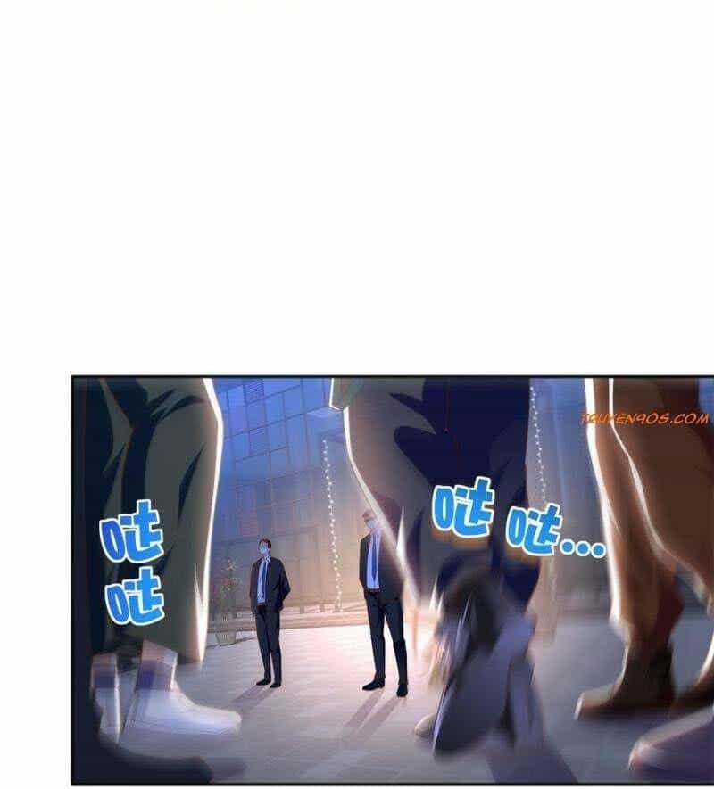 Boss Nhà Giàu Lại Là Nữ Sinh Trung Học! - Chương 61 - ảnh 25