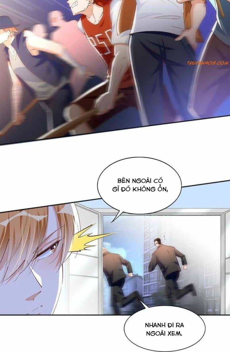 Boss Nhà Giàu Lại Là Nữ Sinh Trung Học! - Chương 61 - ảnh 27