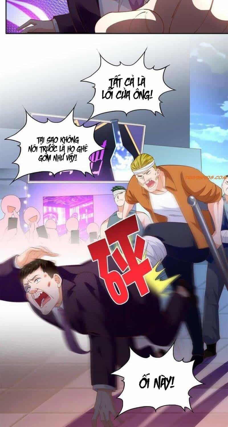 Boss Nhà Giàu Lại Là Nữ Sinh Trung Học! - Chương 61 - ảnh 48
