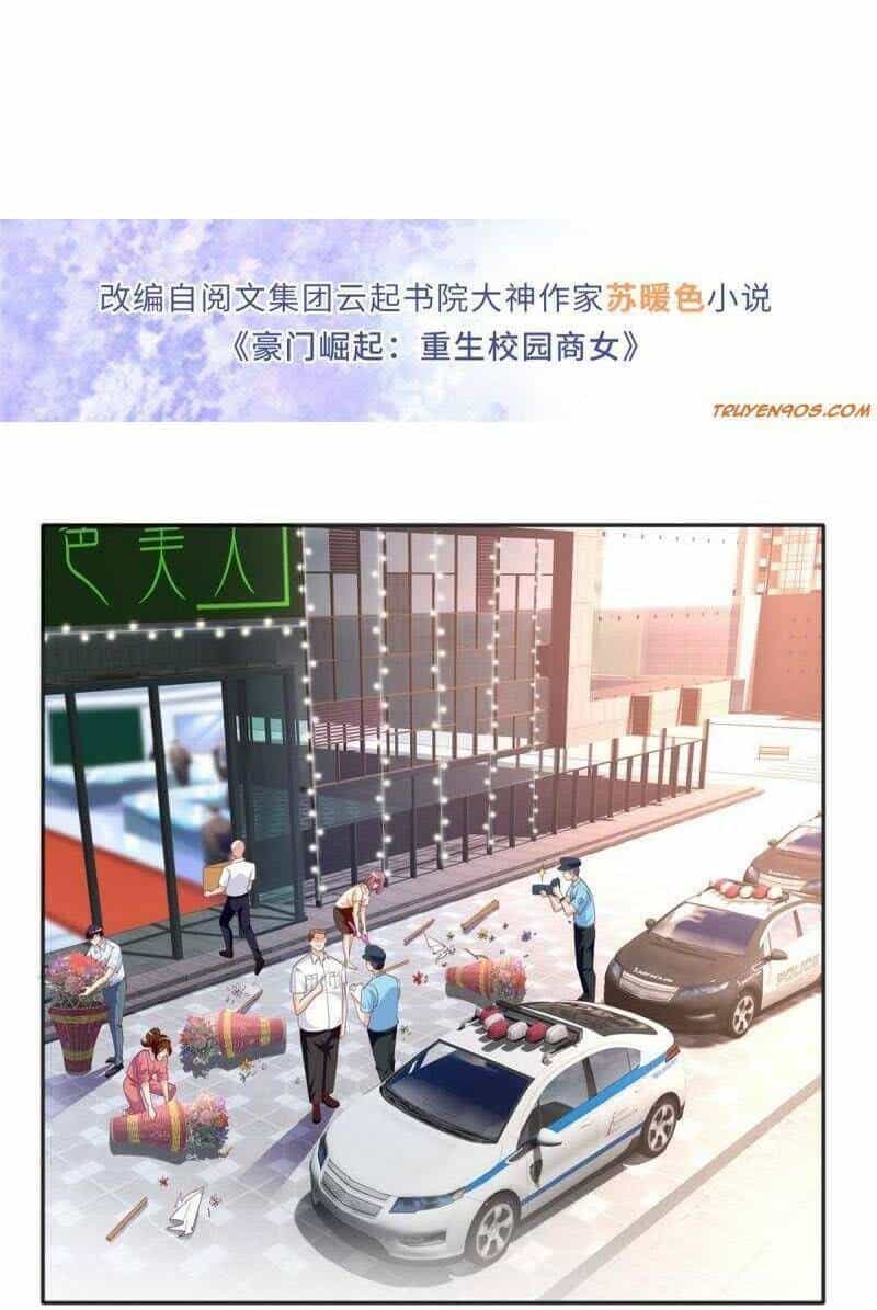 Boss Nhà Giàu Lại Là Nữ Sinh Trung Học! - Chương 63 - ảnh 1