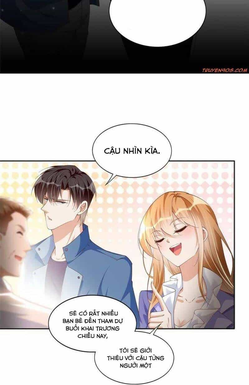 Boss Nhà Giàu Lại Là Nữ Sinh Trung Học! - Chương 63 - ảnh 13