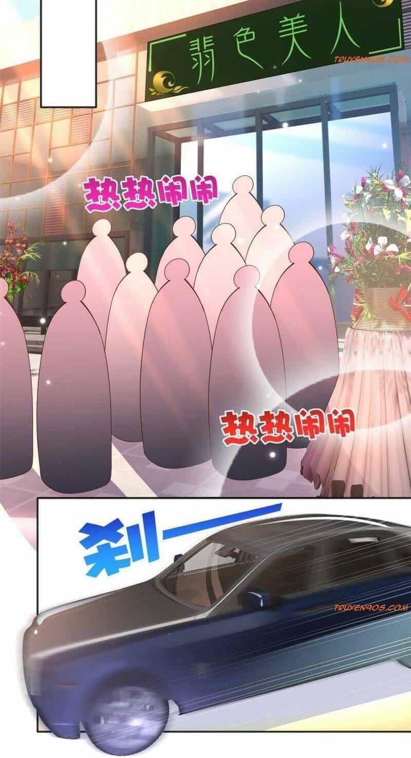 Boss Nhà Giàu Lại Là Nữ Sinh Trung Học! - Chương 63 - ảnh 17