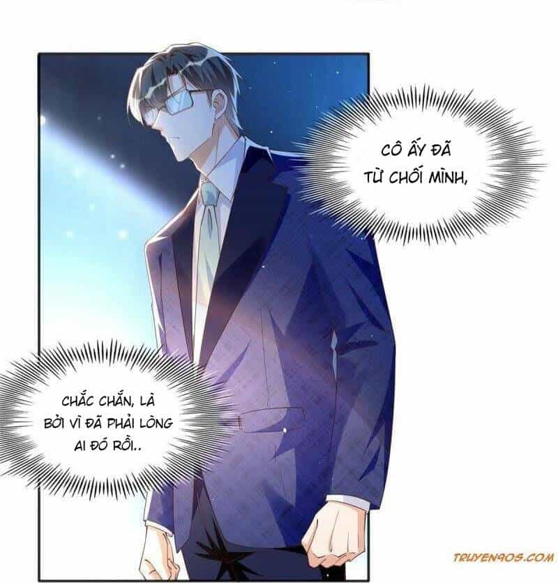 Boss Nhà Giàu Lại Là Nữ Sinh Trung Học! - Chương 63 - ảnh 18
