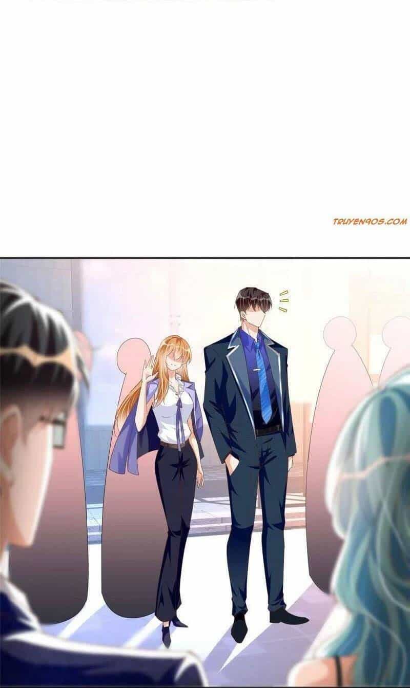Boss Nhà Giàu Lại Là Nữ Sinh Trung Học! - Chương 63 - ảnh 19