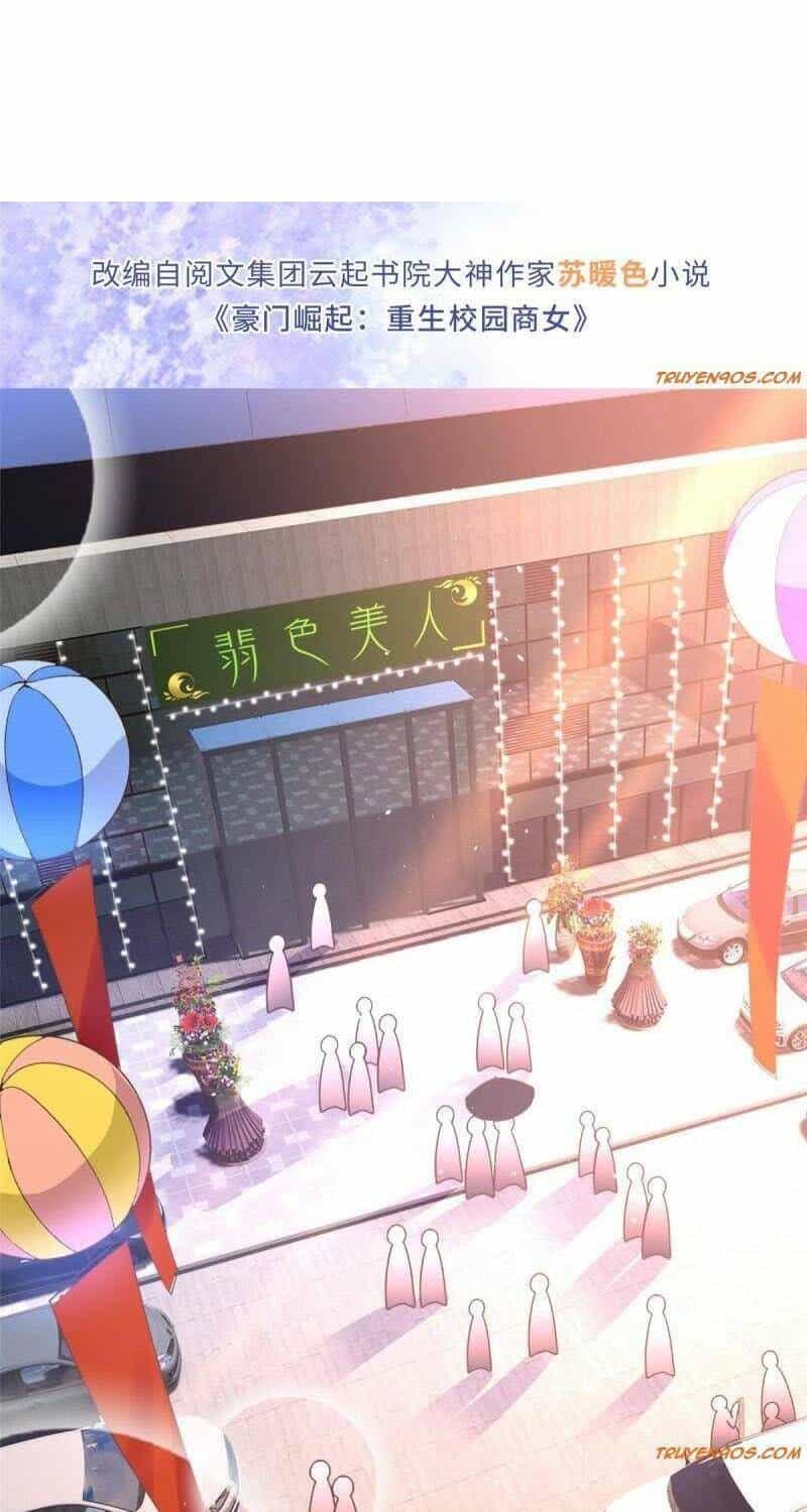 Boss Nhà Giàu Lại Là Nữ Sinh Trung Học! - Chương 63 - ảnh 21