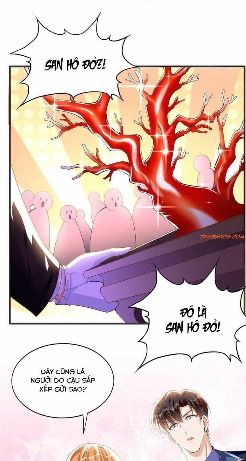 Boss Nhà Giàu Lại Là Nữ Sinh Trung Học! - Chương 63 - ảnh 27