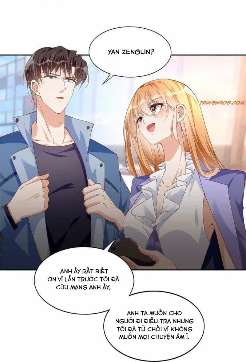 Boss Nhà Giàu Lại Là Nữ Sinh Trung Học! - Chương 63 - ảnh 3